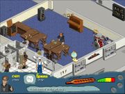 Crazy School: Schulverweis!