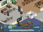 Crazy School: Schulverweis!