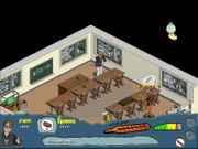 Crazy School: Schulverweis!