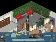 Crazy School: Schulverweis!