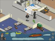 Crazy School: Schulverweis!