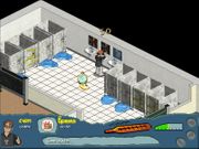 Crazy School: Schulverweis!