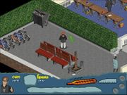 Crazy School: Schulverweis!