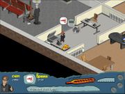 Crazy School: Schulverweis!