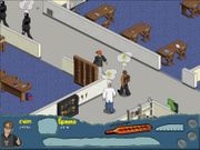 Crazy School: Schulverweis!