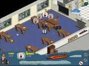 Crazy School: Schulverweis!