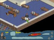 Crazy School: Schulverweis!