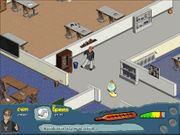 Crazy School: Schulverweis!