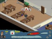 Crazy School: Schulverweis!