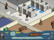 Crazy School: Schulverweis!