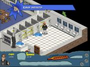 Crazy School: Schulverweis!