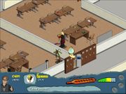 Crazy School: Schulverweis!