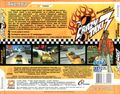 [Crazy Taxi 3 - обложка №3]