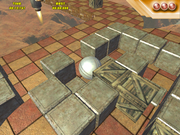 Crazyball