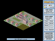 Create City