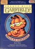 [Create with Garfield! Deluxe Edition - обложка №1]