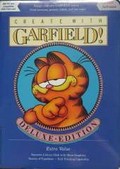 Create with Garfield! Deluxe Edition