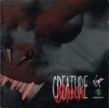 [Creature Shock - обложка №3]