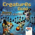 [Creatures: Internet Edition - обложка №1]