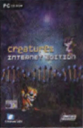Creatures: Internet Edition