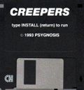 [Creepers - обложка №5]