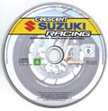 [Crescent Suzuki Racing - обложка №3]