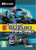 Crescent Suzuki Racing