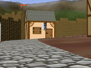 Criar e Montar Medieval