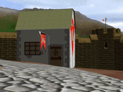 Criar e Montar Medieval