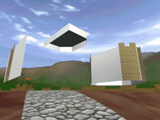 Criar e Montar Medieval