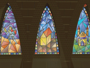 Criar e Montar Medieval