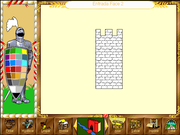 Criar e Montar Medieval