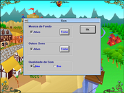 Criar e Montar Medieval