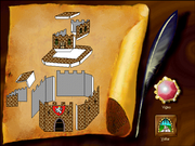 Criar e Montar Medieval