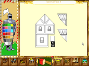 Criar e Montar Medieval