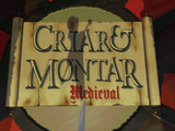 [Criar e Montar Medieval - скриншот №8]