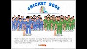 Cricket 2005
