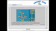 Cricket 2005