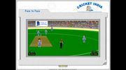 Cricket 2005