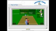 Cricket 2005