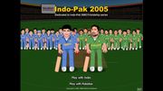 Cricket 2005