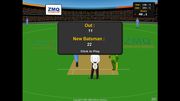 Cricket 2005
