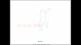 [Cricket 2005 - скриншот №2]