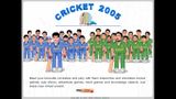 [Cricket 2005 - скриншот №3]