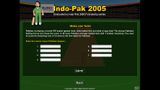 [Cricket 2005 - скриншот №35]