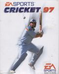 [Cricket 97 - обложка №2]