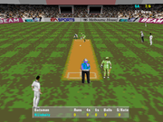 Cricket 97