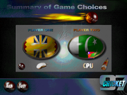 Cricket 97