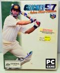 [Cricket 97: Ashes Tour Edition - обложка №1]
