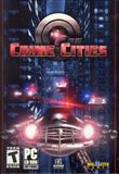 [Crime Cities - обложка №1]